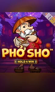 Pho Sho