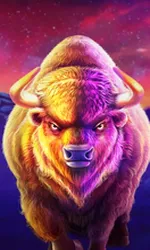 Buffalo King Megaways