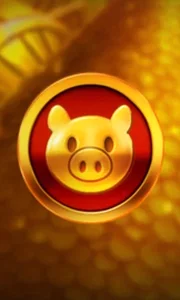 Piggy Bank: 3 Pots Bonanza