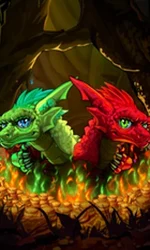 Double Dragon Gold: Hold & Win