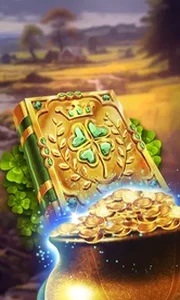 Book Of Clovers - Extreme