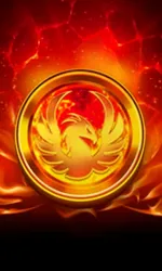 Phoenix Hotfire Hold & Win