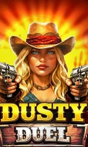 Dusty Duel