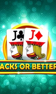 Jacks or Better