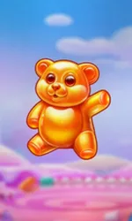 Sugar Rush Super Scatter
