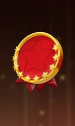 5 Star Coins Hold & Win