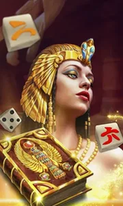 Book of Rebirth Dice