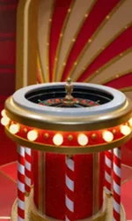 Red Door Roulette