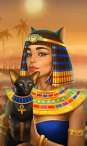 Book Of Cats Megaways