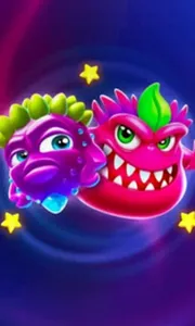 Alien Fruits 2