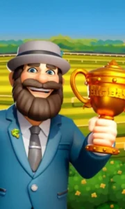Big Bass Return to the Races
